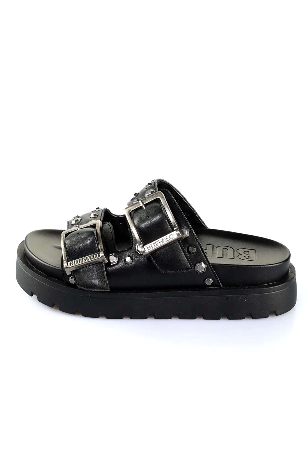 Buffalo - RAYA ARI STUD - BLACK φωτογραφία